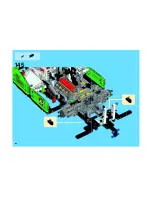 Preview for 198 page of LEGO TECHNIC 42039 Building Instructions