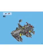 Preview for 99 page of LEGO TECHNIC 42043 Building Instructions