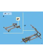 Preview for 183 page of LEGO TECHNIC 42043 Building Instructions