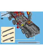 Preview for 346 page of LEGO TECHNIC 42043 Building Instructions