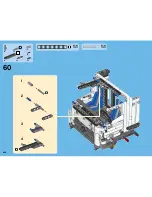 Preview for 406 page of LEGO TECHNIC 42043 Building Instructions