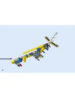 Preview for 12 page of LEGO Technic 42044 Building Instructions