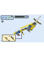 Preview for 14 page of LEGO Technic 42044 Building Instructions