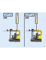 Preview for 181 page of LEGO TECHNIC 42053 Building Instructions