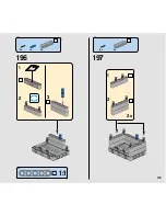 Preview for 103 page of LEGO TECHNIC 42063 Building Instructions