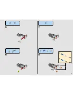 Preview for 5 page of LEGO TECHNIC 42064 Building Instructions