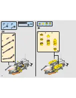 Preview for 24 page of LEGO TECHNIC 42064 Building Instructions