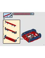 Preview for 35 page of LEGO TECHNIC 42064 Building Instructions