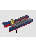 Preview for 58 page of LEGO TECHNIC 42064 Building Instructions