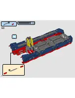 Preview for 62 page of LEGO TECHNIC 42064 Building Instructions