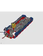 Preview for 78 page of LEGO TECHNIC 42064 Building Instructions