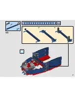 Preview for 101 page of LEGO TECHNIC 42064 Building Instructions