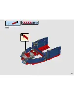 Preview for 103 page of LEGO TECHNIC 42064 Building Instructions