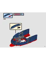 Preview for 113 page of LEGO TECHNIC 42064 Building Instructions