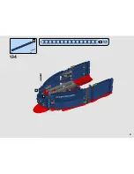 Preview for 115 page of LEGO TECHNIC 42064 Building Instructions