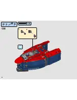 Preview for 118 page of LEGO TECHNIC 42064 Building Instructions