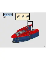 Preview for 119 page of LEGO TECHNIC 42064 Building Instructions