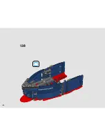 Preview for 120 page of LEGO TECHNIC 42064 Building Instructions