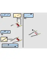 Preview for 132 page of LEGO TECHNIC 42064 Building Instructions