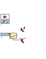 Preview for 17 page of LEGO Technic 8070 Building Instructions