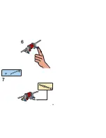 Preview for 56 page of LEGO Technic 8070 Building Instructions