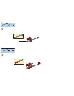 Предварительный просмотр 63 страницы LEGO Technic 8070 Building Instructions
