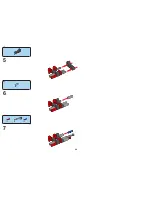 Preview for 64 page of LEGO Technic 8070 Building Instructions