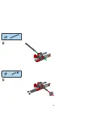 Предварительный просмотр 65 страницы LEGO Technic 8070 Building Instructions