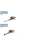 Preview for 66 page of LEGO Technic 8070 Building Instructions