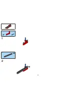 Preview for 69 page of LEGO Technic 8070 Building Instructions