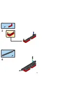 Предварительный просмотр 70 страницы LEGO Technic 8070 Building Instructions