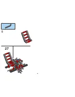 Preview for 80 page of LEGO Technic 8070 Building Instructions