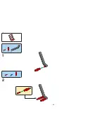 Preview for 81 page of LEGO Technic 8070 Building Instructions