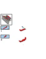 Preview for 5 page of LEGO technic 8110 Assembly Manual