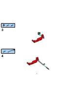 Preview for 6 page of LEGO technic 8110 Assembly Manual