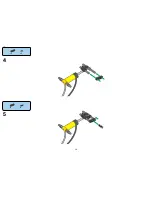 Preview for 13 page of LEGO technic 8110 Assembly Manual