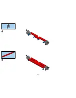 Preview for 23 page of LEGO technic 8110 Assembly Manual