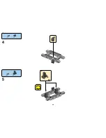 Preview for 28 page of LEGO technic 8110 Assembly Manual