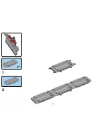 Preview for 41 page of LEGO technic 8110 Assembly Manual