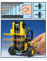 Preview for 2 page of LEGO Technic 8248 Building Instructions