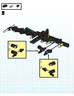 Preview for 7 page of LEGO Technic 8248 Building Instructions