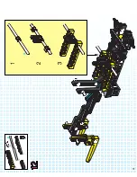 Preview for 13 page of LEGO Technic 8248 Building Instructions