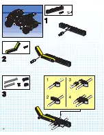 Preview for 26 page of LEGO Technic 8248 Building Instructions