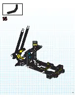 Preview for 33 page of LEGO Technic 8248 Building Instructions