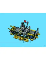 Preview for 53 page of LEGO Technic 8275 Instructions For Use Manual