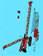 Preview for 8 page of LEGO Technic 8288 Building Instructions