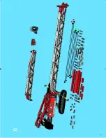 Preview for 9 page of LEGO Technic 8288 Building Instructions