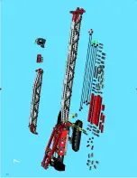 Preview for 10 page of LEGO Technic 8288 Building Instructions