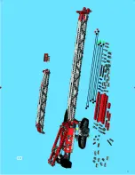 Preview for 11 page of LEGO Technic 8288 Building Instructions