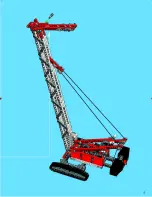 Preview for 15 page of LEGO Technic 8288 Building Instructions